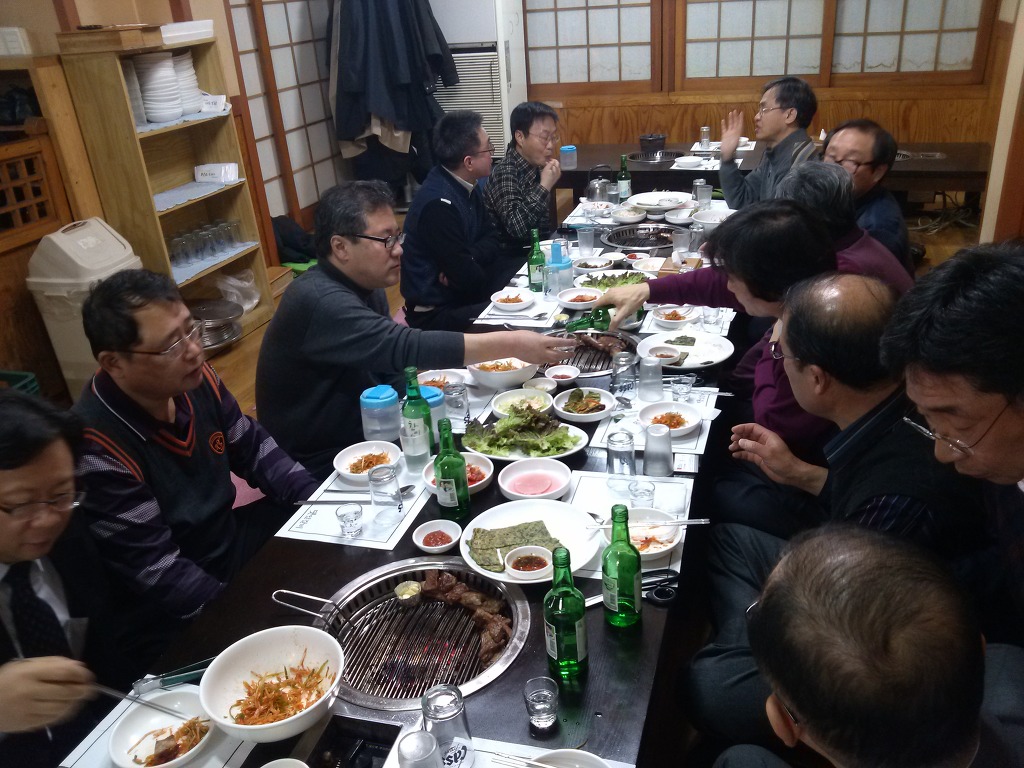 댓잎갈비 이미지