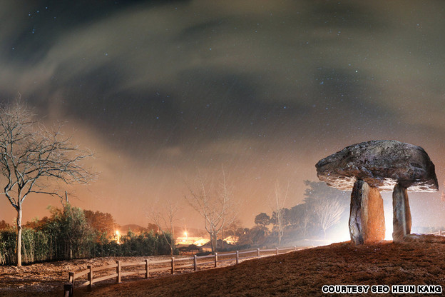 사진작가들을 매료시키는 한국에서 가장 아름다운 장소 Top40 | 인스티즈