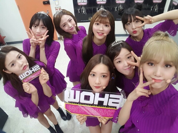 최효정 사진 모음 (오마이걸) | 인스티즈