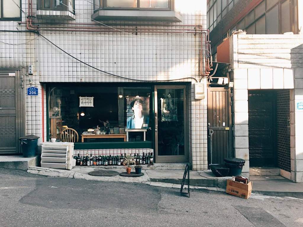 외국인 작가가 찍은 서울.jpg | 인스티즈
