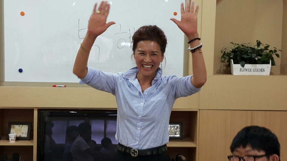 동해중학교 이미지