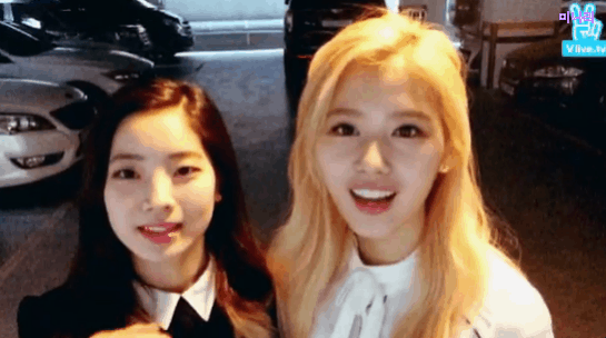 트와이스 다현 움짤모음♥ | 인스티즈