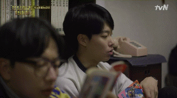 [응답하라1988] 응팔의 공식 카운셀러 요정 동룡이~ | 인스티즈