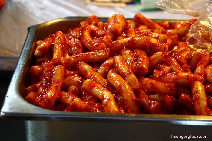  떡볶이 | 인스티즈
