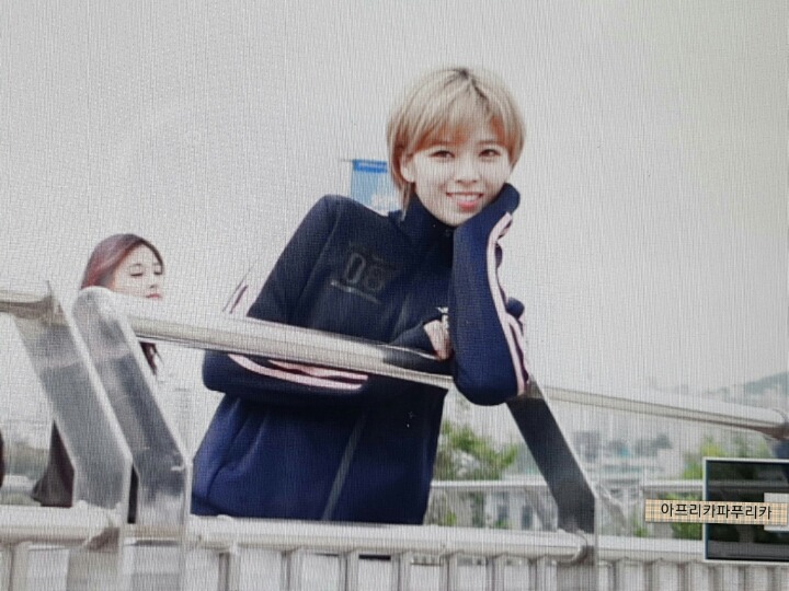 오늘자 트와이스 | 인스티즈