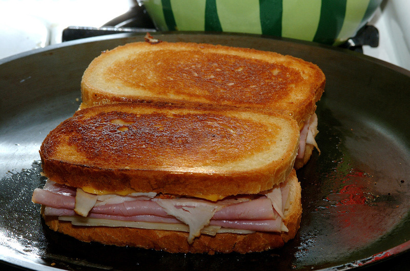 토스트 샌드위치.jpg | 인스티즈