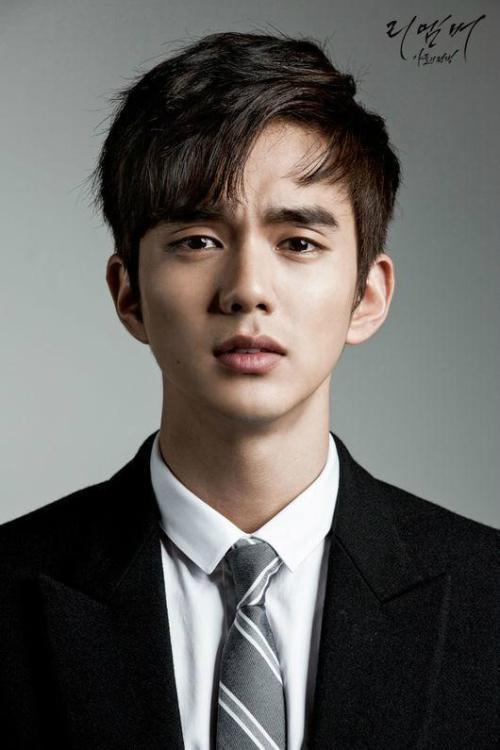 동나이대 조인성 vs 유승호 | 인스티즈