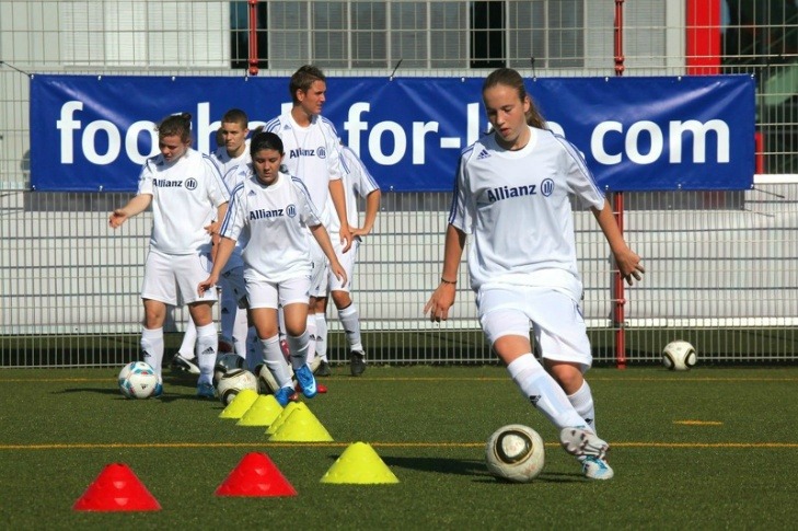 바로주니어FC 이미지