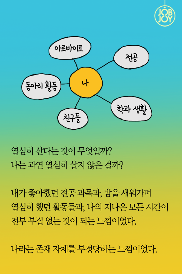 열심히 하라고 말하지마세요 | 인스티즈