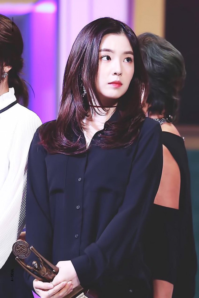 얼굴천재 아이린 | 인스티즈