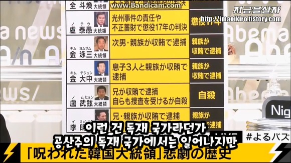 일본 실컷 까이고 있는 한국 | 인스티즈