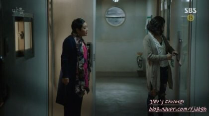 스토리가 ocn,tvn 못지않게 소름돋는 공중파 드라마 | 인스티즈
