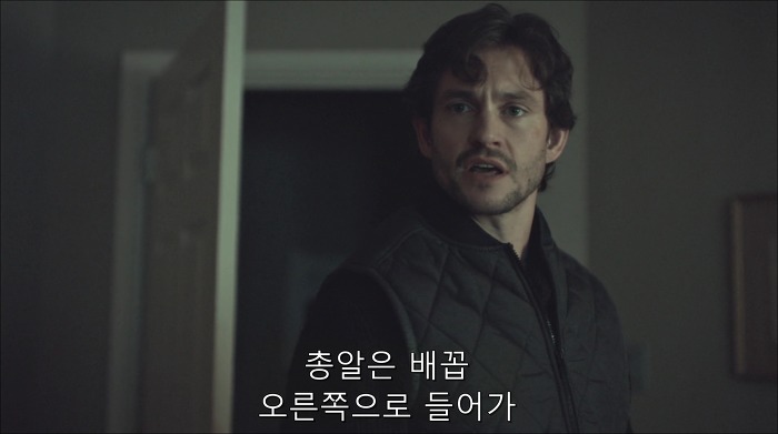 [로맨틱스릴러미드] 한니발 (Hannibal) 시즌3 에피8 (3/4) | 인스티즈