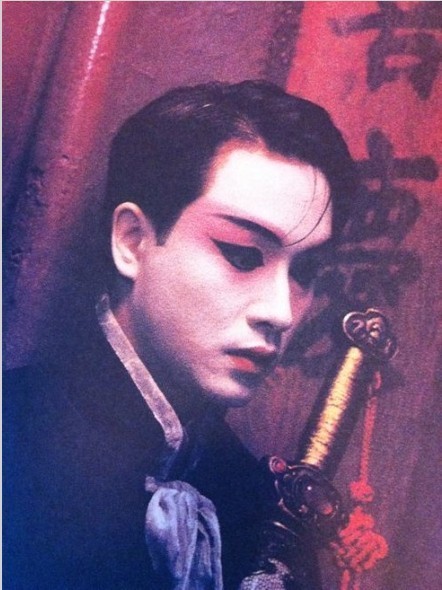 [패왕별희] 관계자들이 말하는 장국영에 대한 비하인드 스토리 | 인스티즈