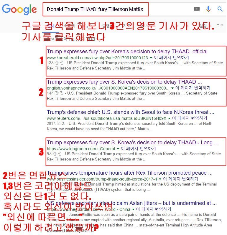 뭐라고???? 트럼프가 격노했다고?????? | 인스티즈