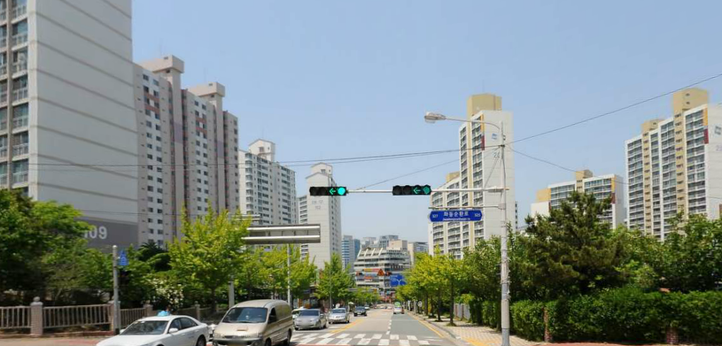 부산의 사람수가 많고 아파트만 있는 동네.jpg | 인스티즈