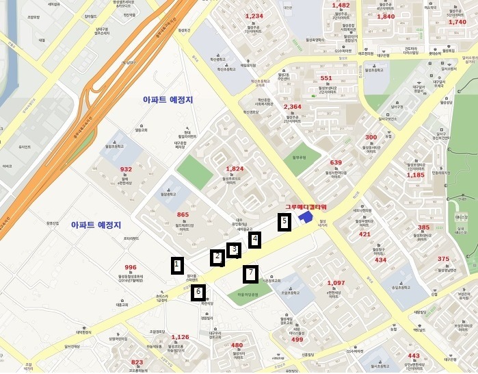휴플러스엠 이미지