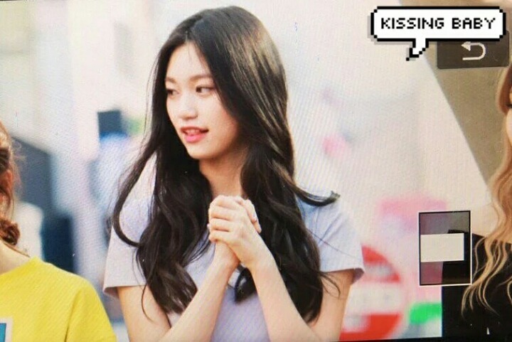 프로듀스 비주얼 투탑.jpg | 인스티즈