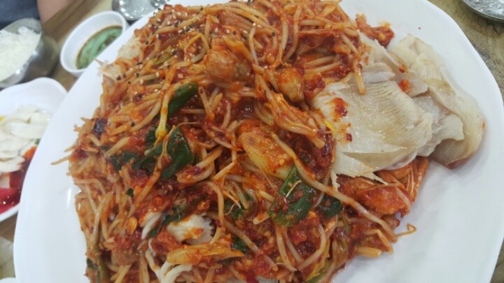 제비원식당 이미지