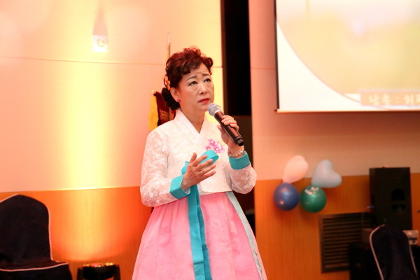 사단법인 한국명시낭송가협회 이미지