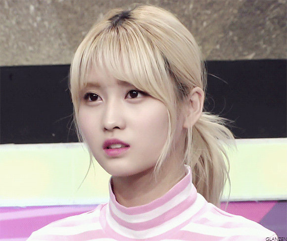 트와이스 짱덕 담당 모모 | 인스티즈