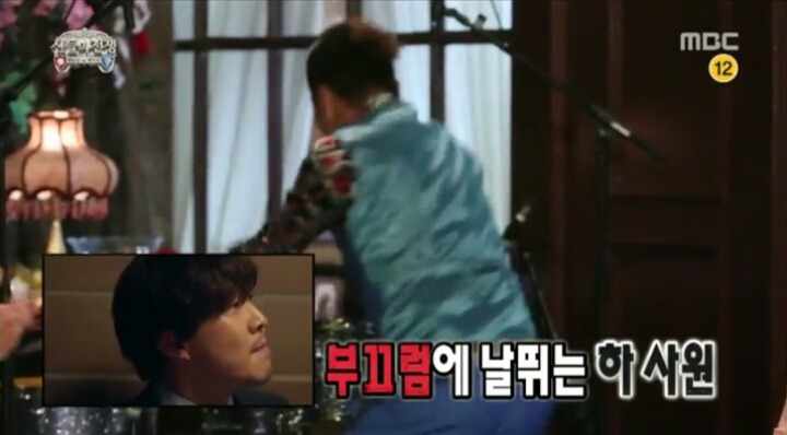 무한도전 아수라특집 킬링파트들ㅋㅋㅋㅋㅋㅋㅋㅋㅋㅋㅋㅋㅋㅋㅋㅋ | 인스티즈