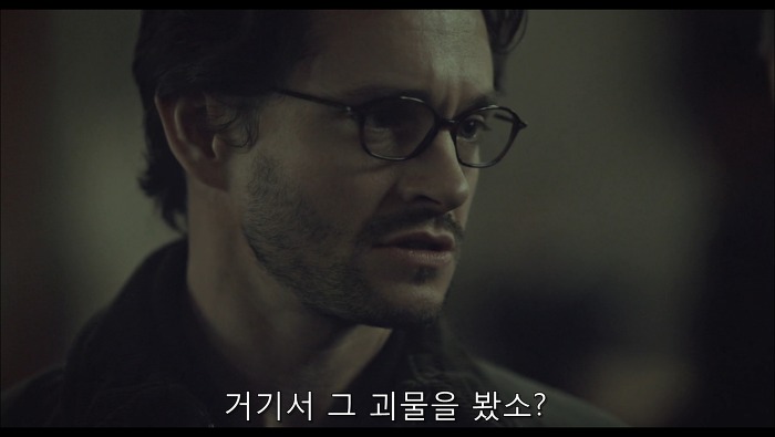 [로맨틱스릴러미드] 한니발 (Hannibal) 시즌3 에피2 (2/4) | 인스티즈