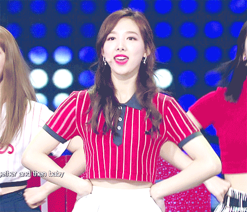 161224 KBS 연예대상 트와이스.gif | 인스티즈