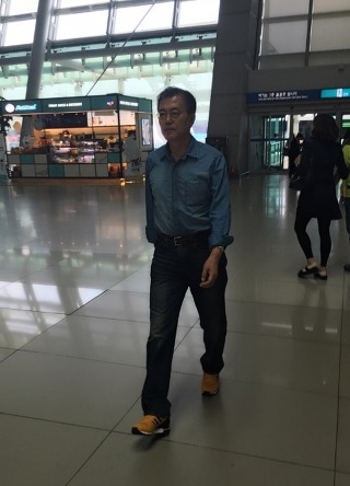 약간 현실적인 홍준표가 당선 됐을때 일어날 일 예상.jpg | 인스티즈