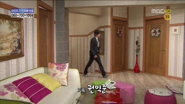 [지붕킥] 서로의 큐피트가 된 준혁과 세호 | 인스티즈