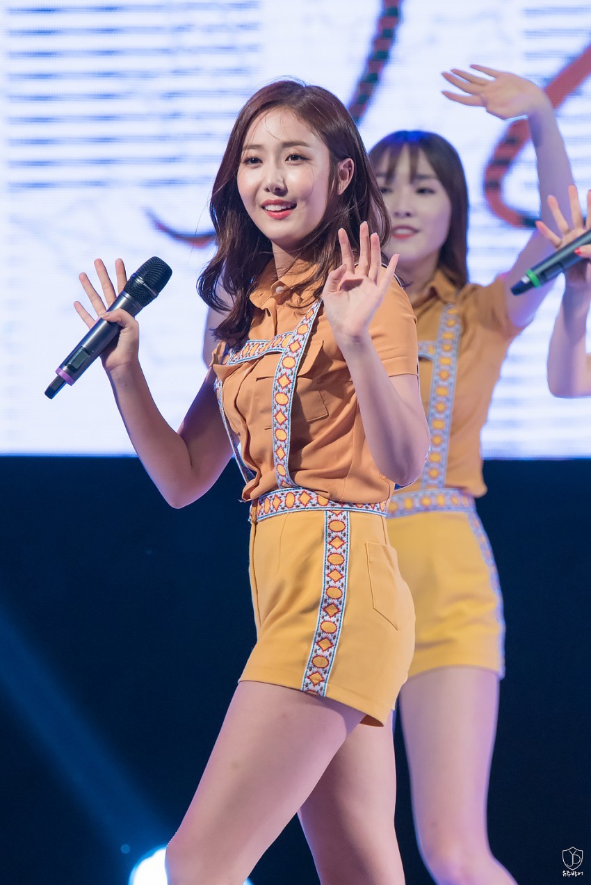 [여자친구] 신비 ♡ | 인스티즈