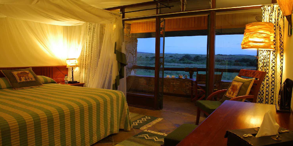 유럽여행보다 더 비싸다는 아프리카 여행 | 인스티즈