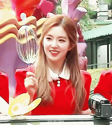 아름다운 아이린.gif | 인스티즈