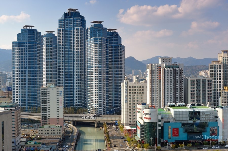 부산에서 10억 넘는 아파트와 오피스텔 | 인스티즈