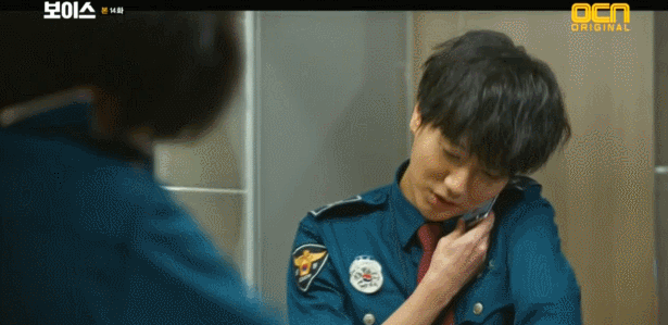 드라마속 갤럭시 ppl 특징ㅋㅋ.gif | 인스티즈