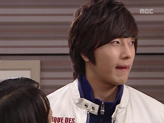 [거침없이하이킥] 나이따윈 상관 없는 윤호.jpg | 인스티즈