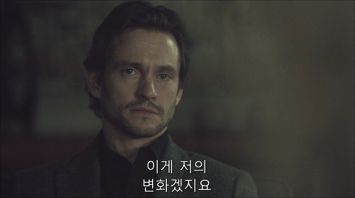 [로맨틱스릴러미드] 한니발 (Hannibal) 시즌3 에피13 (2/4) | 인스티즈