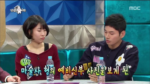 내가 남자친구면 말한다 vs 말 안 한다 | 인스티즈