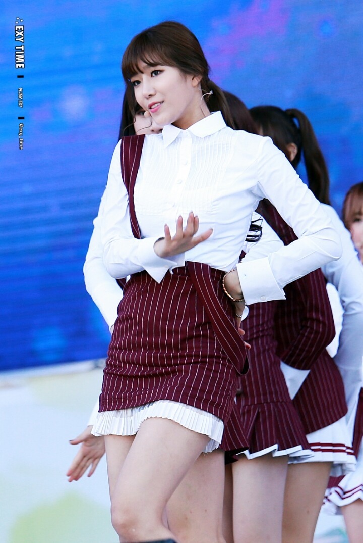 우주소녀 다원 | 인스티즈
