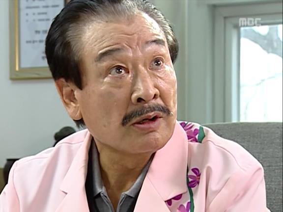 [거침없이하이킥] 중딩이랑 문자로 싸우는 순재 ㅋㅋㅋㅋㅋ.jpg | 인스티즈