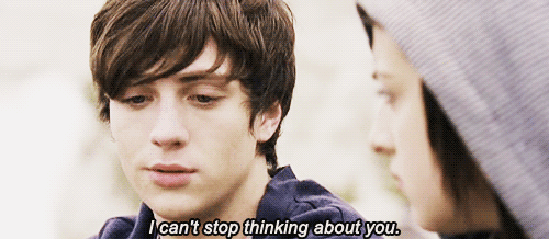 [영화] 나는 조지아의 미친 고양이 (Angus, Thongs And Perfect Snogging, 2008) | 인스티즈
