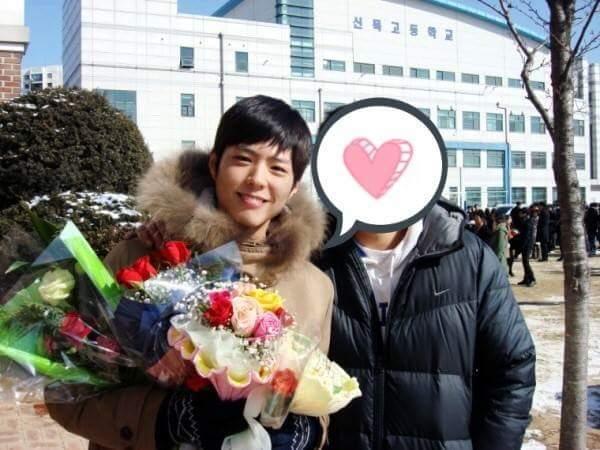 남자배우 93라인 박보검 서강준 유승호 졸업사진.jpg | 인스티즈