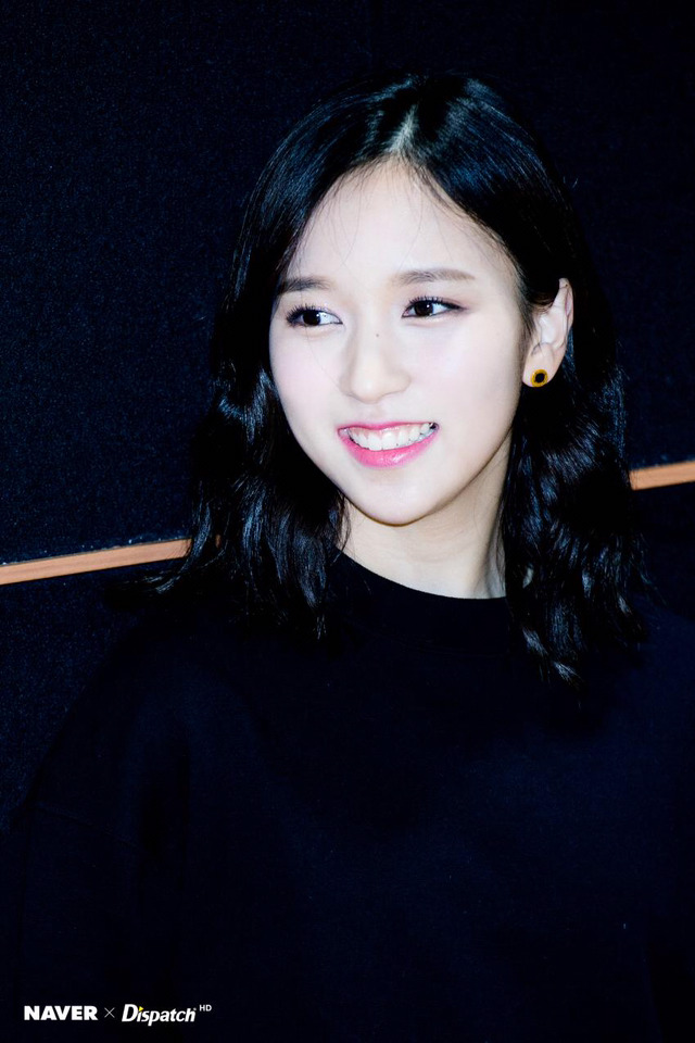 아침부터 미나리보고 심쿵하시라고~^^ | 인스티즈