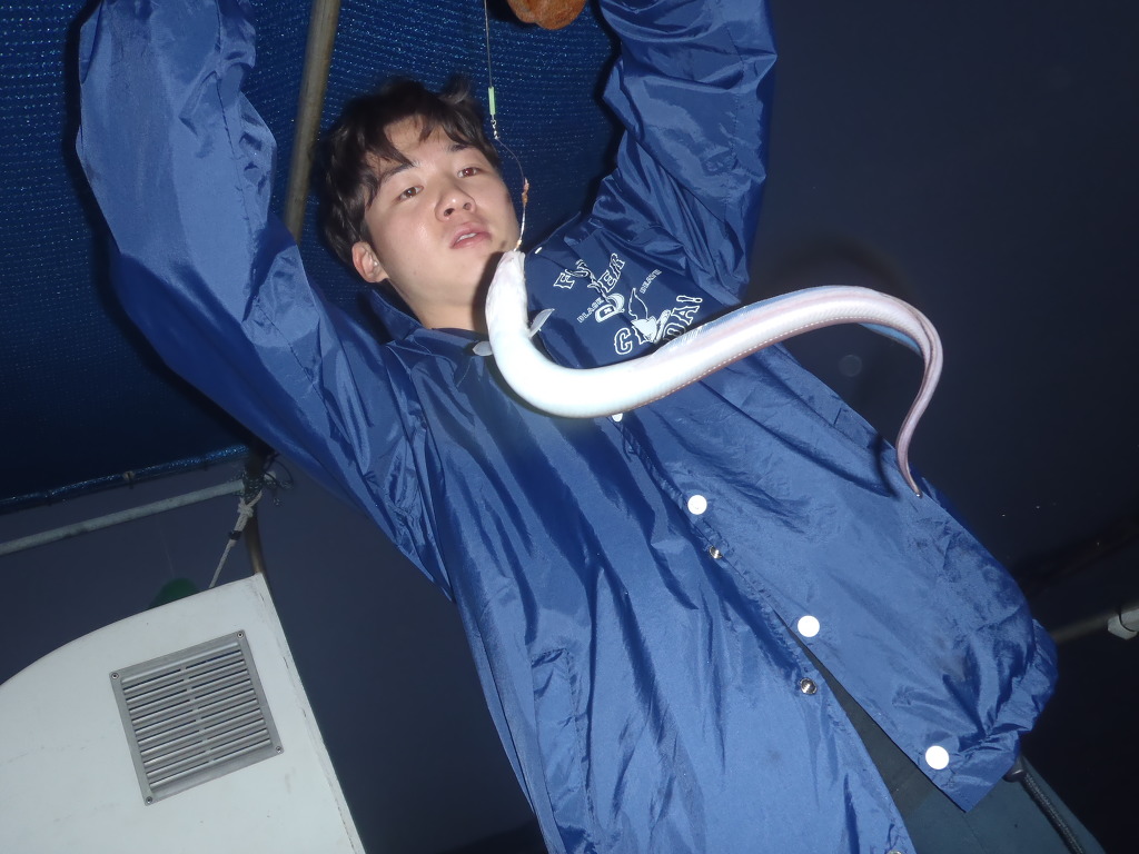 신나는아나고 이미지