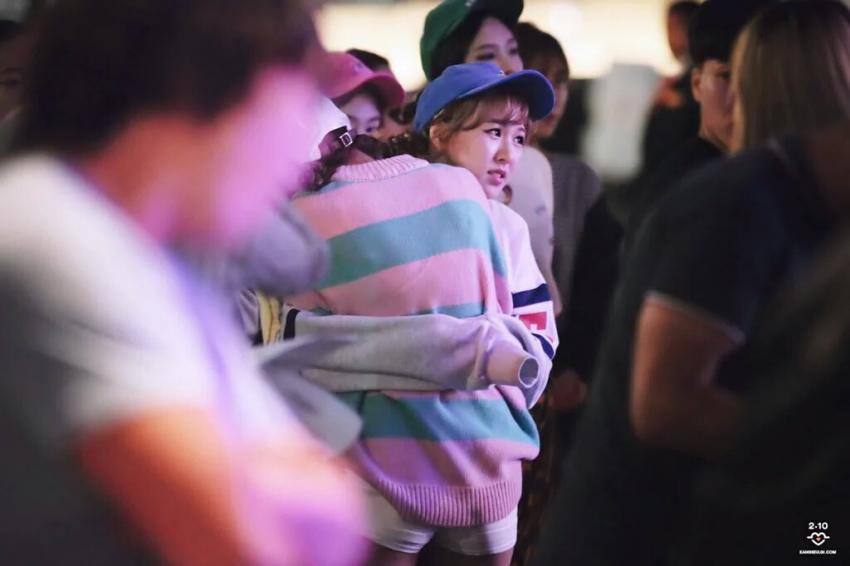 [레드벨벳] 구사즈의 공손배틀 | 인스티즈