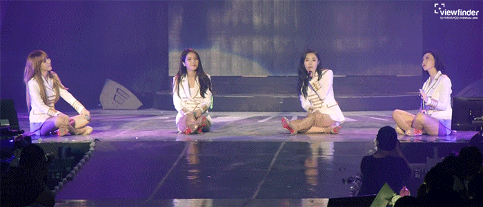 직업 선택 잘한 마마무 | 인스티즈