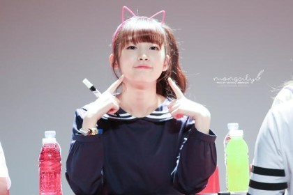 99년생 여고생, 떠오르는 비쥬얼.jpg | 인스티즈
