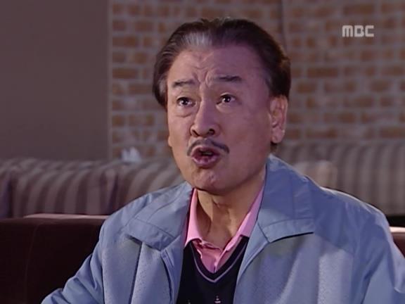 [거침없이하이킥] 매년 생일 까먹는 순재한테 섭섭하고 속상한 문희.jpg | 인스티즈