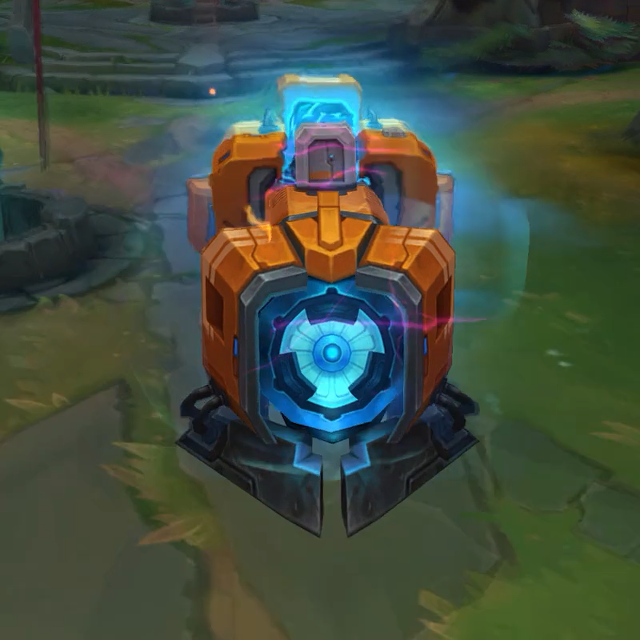 [LOL] 메카 제로 사이온 출시 | 인스티즈