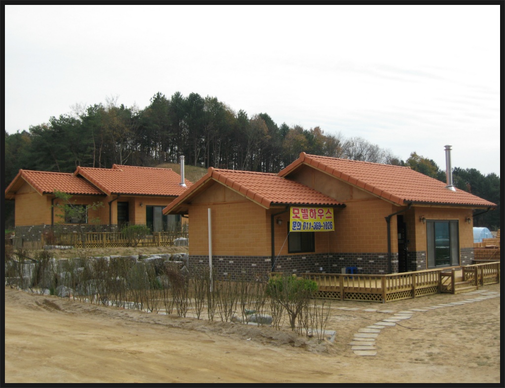 황토전원마을 이미지